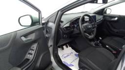 FORD PUMA Puma 1.0 Flexifuel 125 MHEV Titanium +PDC AV