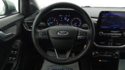 FORD PUMA Puma 1.0 Flexifuel 125 MHEV Titanium +PDC AV