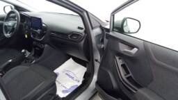 FORD PUMA Puma 1.0 Flexifuel 125 MHEV Titanium +PDC AV