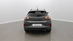 FORD PUMA Puma EcoBoost 125 mHEV Powershift ST-Line +Pack Hiver +Pack Sécurité Intégrale +Pack confort