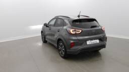 FORD PUMA Puma EcoBoost 125 mHEV Powershift ST-Line +Pack Hiver +Pack Sécurité Intégrale +Pack confort