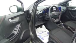 FORD PUMA Puma EcoBoost 125 mHEV Powershift ST-Line +Pack Hiver +Pack Sécurité Intégrale +Pack confort