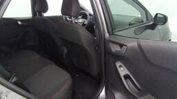 FORD PUMA Puma EcoBoost 125 mHEV Powershift ST-Line +Pack Hiver +Pack Sécurité Intégrale +Pack confort