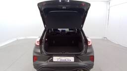 FORD PUMA Puma EcoBoost 125 mHEV Powershift ST-Line +Pack Hiver +Pack Sécurité Intégrale +Pack confort