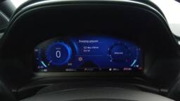 FORD PUMA Puma EcoBoost 125 mHEV Powershift ST-Line +Pack Hiver +Pack Sécurité Intégrale +Pack confort