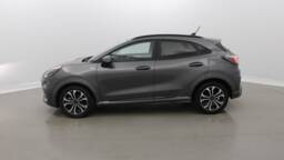 FORD PUMA Puma EcoBoost 125 mHEV Powershift ST-Line +Pack Hiver +Pack Sécurité Intégrale +Pack confort