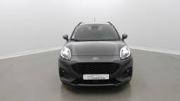 FORD PUMA Puma EcoBoost 125 mHEV Powershift ST-Line +Pack Hiver +Pack Sécurité Intégrale +Pack confort