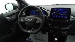 FORD PUMA Puma EcoBoost 125 mHEV Powershift ST-Line +Pack Hiver +Pack Sécurité Intégrale +Pack confort