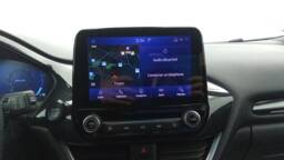 FORD PUMA Puma EcoBoost 125 mHEV Powershift ST-Line +Pack Hiver +Pack Sécurité Intégrale +Pack confort