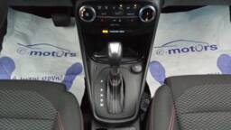 FORD PUMA Puma EcoBoost 125 mHEV Powershift ST-Line +Pack Hiver +Pack Sécurité Intégrale +Pack confort