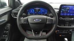 FORD PUMA Puma EcoBoost 125 mHEV Powershift ST-Line +Pack Hiver +Pack Sécurité Intégrale +Pack confort