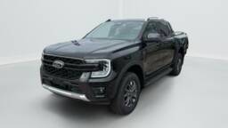 FORD RANGER DOUBLE CABINE Ranger Double Cabine RANGER DCA 2.0 ECOBLUE 205 CH S&S BVA10 e-4WD WILDTRAK X