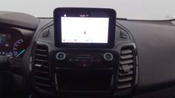 FORD TOURNEO CONNECT Tourneo Connect 1.5 EcoBlue 120 Titanium +GPS +Caméra