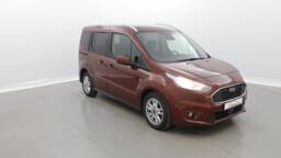 FORD TOURNEO CONNECT Tourneo Connect 1.5 EcoBlue 120 Titanium +GPS +Caméra