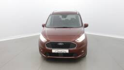 FORD TOURNEO CONNECT Tourneo Connect 1.5 EcoBlue 120 Titanium +GPS +Caméra