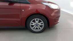 FORD TOURNEO CONNECT Tourneo Connect 1.5 EcoBlue 120 Titanium +GPS +Caméra