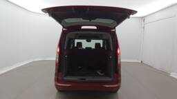 FORD TOURNEO CONNECT Tourneo Connect 1.5 EcoBlue 120 Titanium +GPS +Caméra