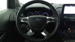 FORD TOURNEO CONNECT Tourneo Connect 1.5 EcoBlue 120 Titanium +GPS +Caméra