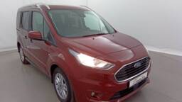 FORD TOURNEO CONNECT Tourneo Connect 1.5 EcoBlue 120 Titanium +GPS +Caméra