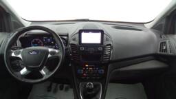 FORD TOURNEO CONNECT Tourneo Connect 1.5 EcoBlue 120 Titanium +GPS +Caméra