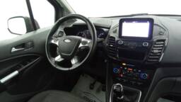 FORD TOURNEO CONNECT Tourneo Connect 1.5 EcoBlue 120 Titanium +GPS +Caméra