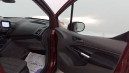 FORD TOURNEO CONNECT Tourneo Connect 1.5 EcoBlue 120 Titanium +GPS +Caméra