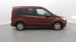 FORD TOURNEO CONNECT Tourneo Connect 1.5 EcoBlue 120 Titanium +GPS +Caméra