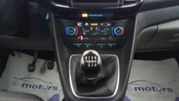 FORD TOURNEO CONNECT Tourneo Connect 1.5 EcoBlue 120 Titanium +GPS +Caméra