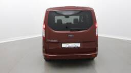 FORD TOURNEO CONNECT Tourneo Connect 1.5 EcoBlue 120 Titanium +GPS +Caméra
