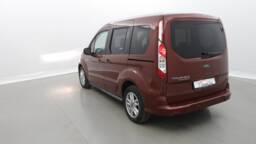 FORD TOURNEO CONNECT Tourneo Connect 1.5 EcoBlue 120 Titanium +GPS +Caméra
