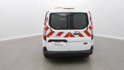 FORD TRANSIT CONNECT FGN Transit Connect FGN EcoBlue 100 BVA8 Trend 3PL +GPS +PDC AR