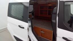 FORD TRANSIT CONNECT FGN Transit Connect FGN EcoBlue 100 BVA8 Trend 3PL +GPS +PDC AR