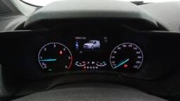 FORD TRANSIT CONNECT FGN Transit Connect FGN EcoBlue 100 BVA8 Trend 3PL +GPS +PDC AR
