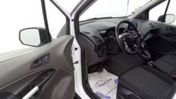 FORD TRANSIT CONNECT FGN Transit Connect FGN EcoBlue 100 BVA8 Trend 3PL +GPS +PDC AR