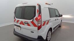 FORD TRANSIT CONNECT FGN Transit Connect FGN EcoBlue 100 BVA8 Trend 3PL +GPS +PDC AR