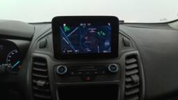 FORD TRANSIT CONNECT FGN Transit Connect FGN EcoBlue 100 BVA8 Trend 3PL +GPS +PDC AR