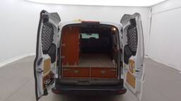 FORD TRANSIT CONNECT FGN Transit Connect FGN EcoBlue 100 BVA8 Trend 3PL +GPS +PDC AR