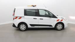FORD TRANSIT CONNECT FGN Transit Connect FGN EcoBlue 100 BVA8 Trend 3PL +GPS +PDC AR