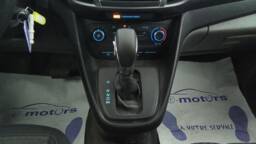FORD TRANSIT CONNECT FGN Transit Connect FGN EcoBlue 100 BVA8 Trend 3PL +GPS +PDC AR