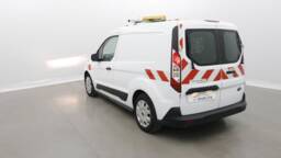 FORD TRANSIT CONNECT FGN Transit Connect FGN EcoBlue 100 BVA8 Trend 3PL +GPS +PDC AR