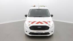 FORD TRANSIT CONNECT FGN Transit Connect FGN EcoBlue 100 BVA8 Trend 3PL +GPS +PDC AR