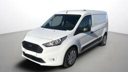 FORD TRANSIT CONNECT FGN Transit Connect FGN L2 1.5 ECOBLUE 100 S S TREND