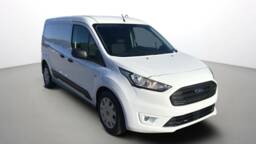 FORD TRANSIT CONNECT FGN Transit Connect FGN L2 1.5 ECOBLUE 100 S S TREND