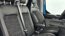FORD TRANSIT CUSTOM TRANSIT CUSTOM 320 L2H1 2.0 EcoBlue 170ch MS-RT BVA8 AWD