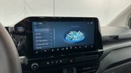 FORD TRANSIT CUSTOM TRANSIT CUSTOM 320 L2H1 2.0 EcoBlue 170ch MS-RT BVA8 AWD