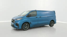 FORD TRANSIT CUSTOM TRANSIT CUSTOM 320 L2H1 2.0 EcoBlue 170ch MS-RT BVA8 AWD