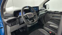 FORD TRANSIT CUSTOM TRANSIT CUSTOM 320 L2H1 2.0 EcoBlue 170ch MS-RT BVA8 AWD