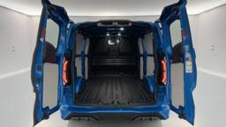 FORD TRANSIT CUSTOM TRANSIT CUSTOM 320 L2H1 2.0 EcoBlue 170ch MS-RT BVA8 AWD