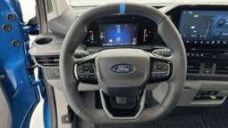 FORD TRANSIT CUSTOM TRANSIT CUSTOM 320 L2H1 2.0 EcoBlue 170ch MS-RT BVA8 AWD