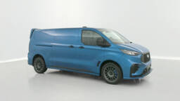 FORD TRANSIT CUSTOM TRANSIT CUSTOM 320 L2H1 2.0 EcoBlue 170ch MS-RT BVA8 AWD